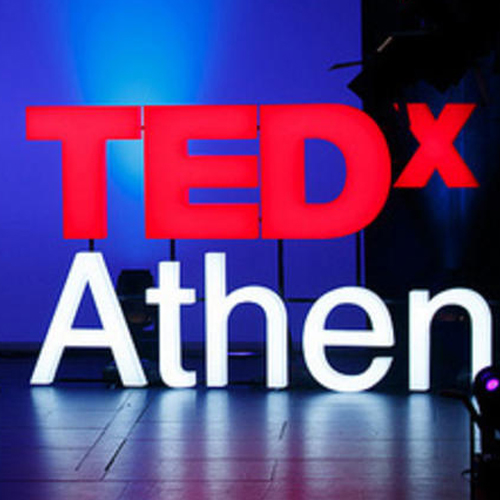 Tedx-Athens