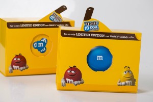 m&ms