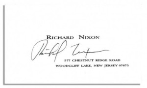 Nixon