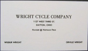 wright